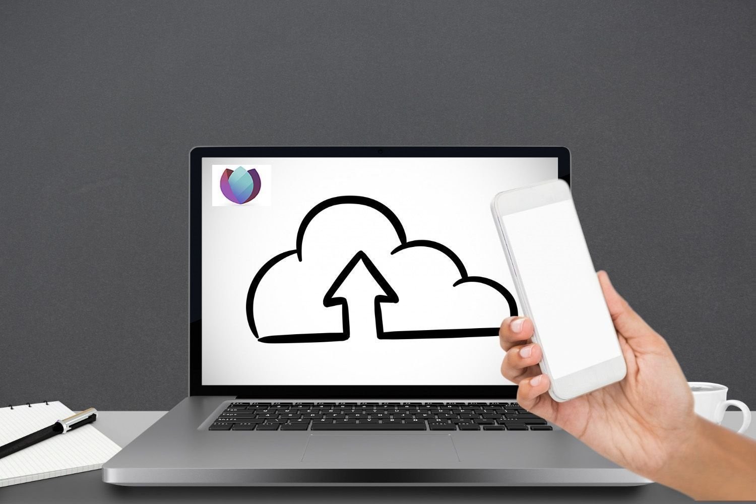 How To: Downloading lagre files quickly
