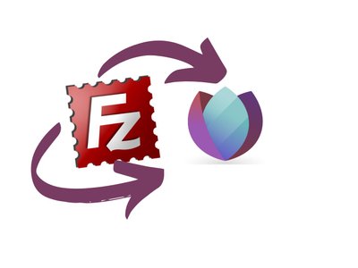 How To: Use Seedr over FTP, feat. FileZilla