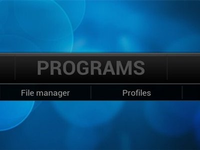 How to: Integrate Seedr into Kodi