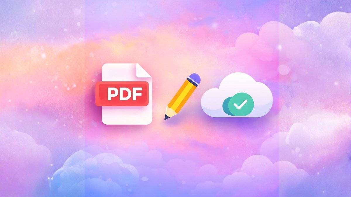 Fusionar archivos PDF en línea — gratis y sin necesidad de software