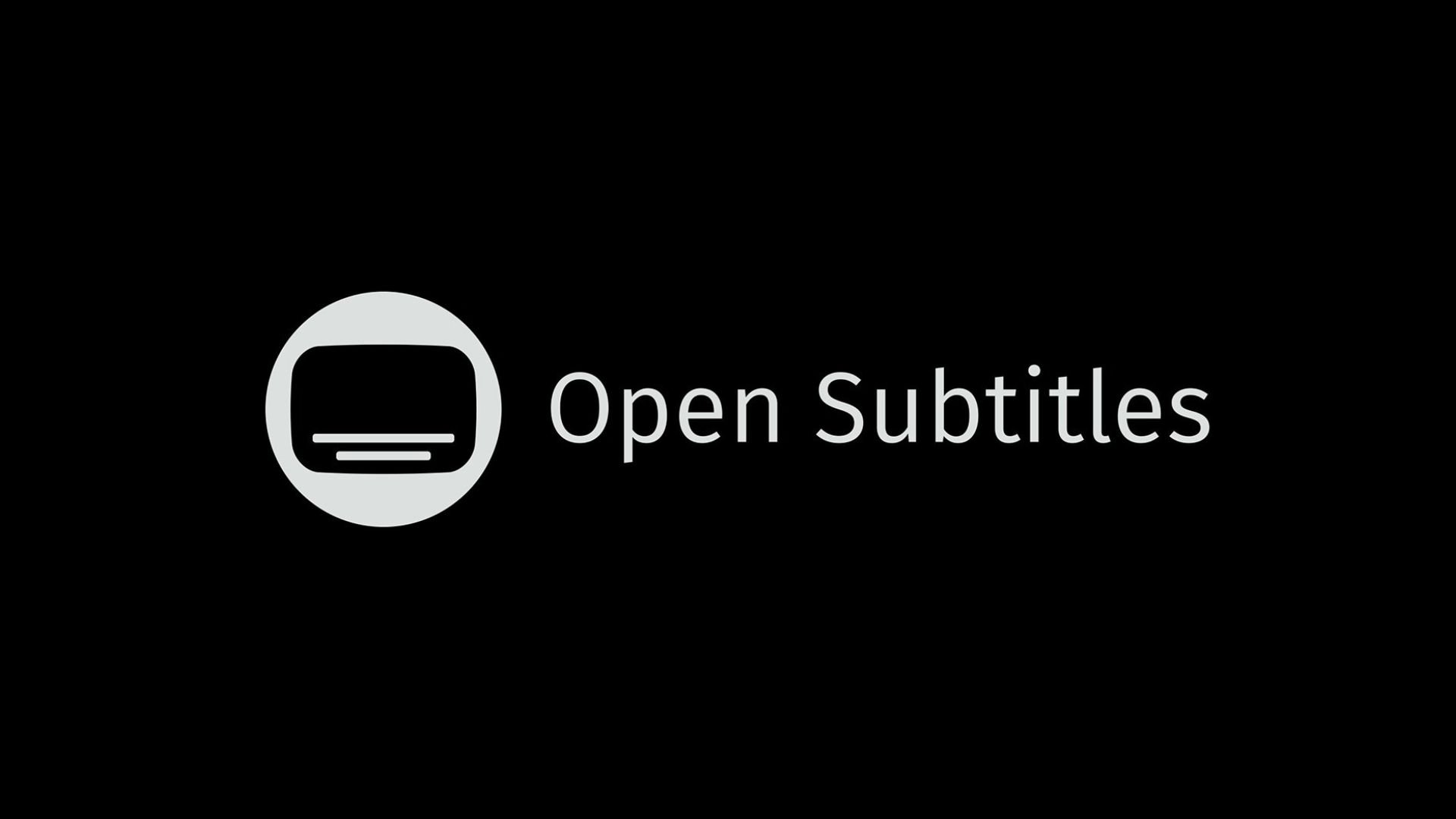 How to: Use subtitles with OpenSubtitles