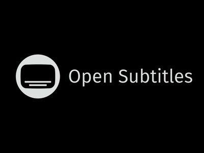 How to: Use subtitles with OpenSubtitles