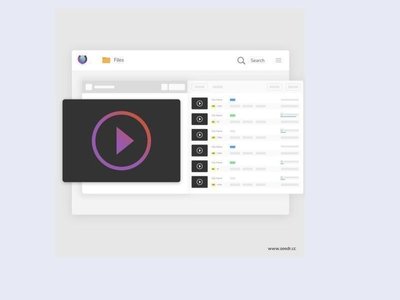 How the Seedr V2 UI changes everyday workflows
